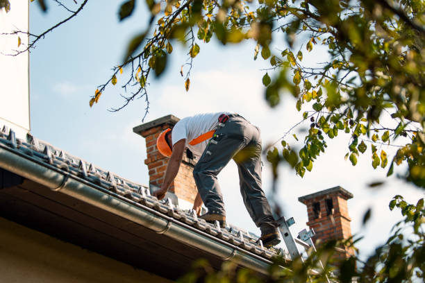 Best Flat Roofing  in Bradford, RI