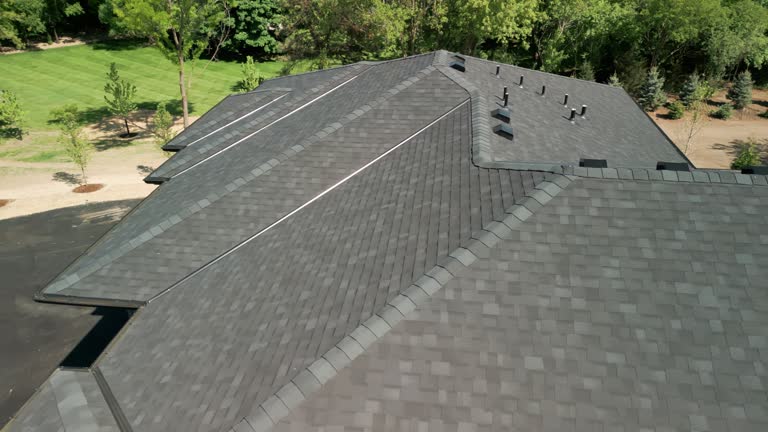 Best Roof Insulation Installation  in Bradford, RI