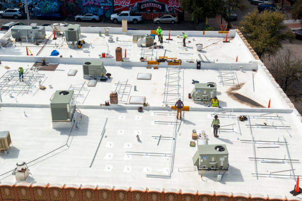 Best Roof Maintenance and Cleaning  in Bradford, RI