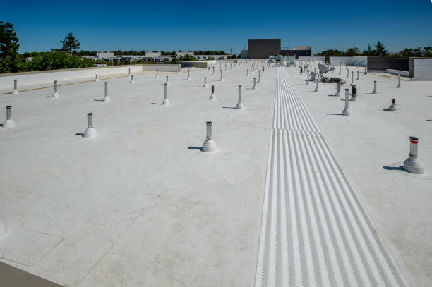 Best Sheet Metal Roofing  in Bradford, RI